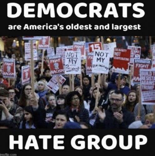 M hate group
