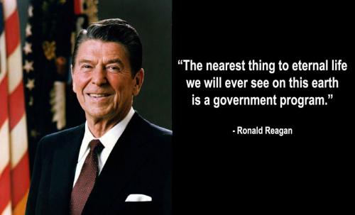 Ronald Reagan 10