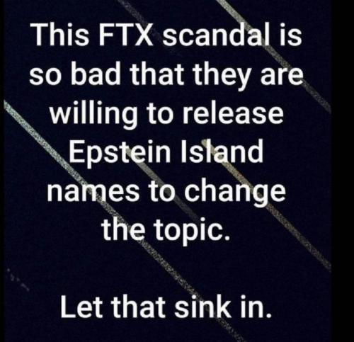 FTX really bad