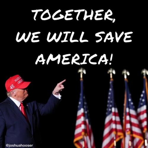 Together Save America