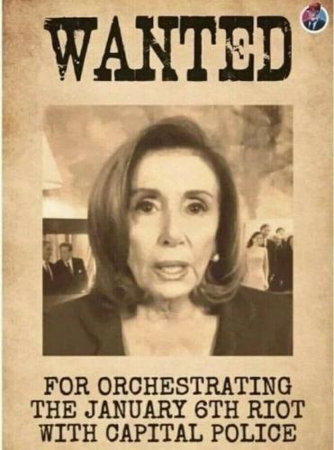 Wanted #4