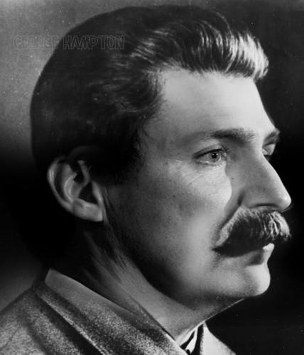 Justin Trudeau - Stalin's way