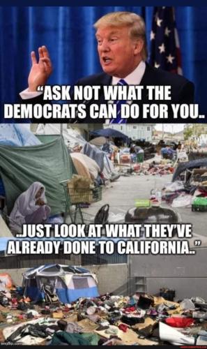 ask not