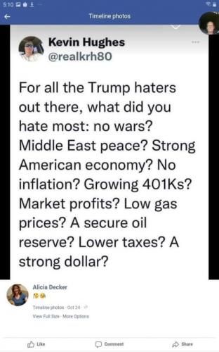 TrumpHaters