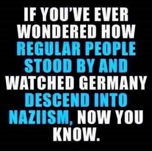 USA Nazism