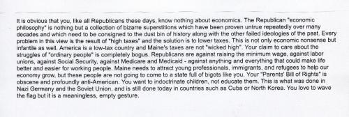 A-00 Letter Received by Candidate James Orr 2 -322