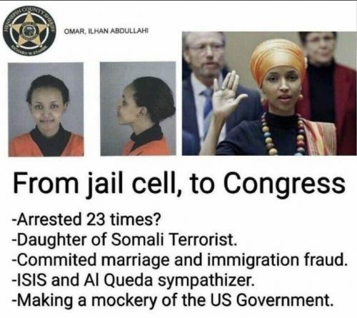 jail to Congress