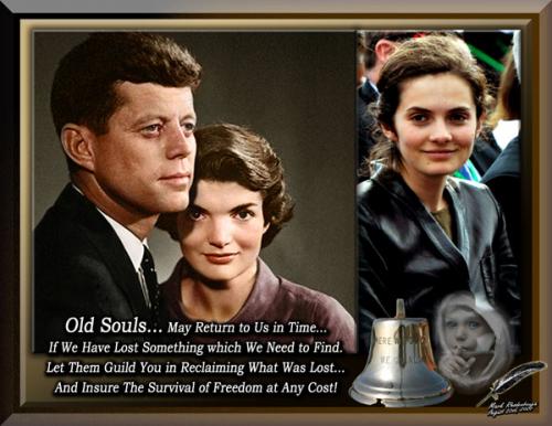 JFK ~Old Souls~ Remastered 2020