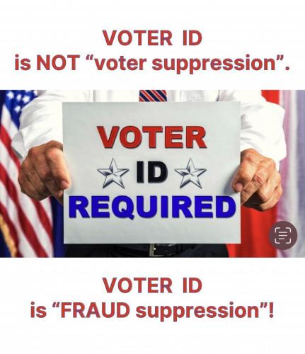 M Fraud suppression