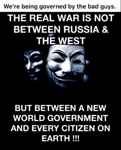 M real war