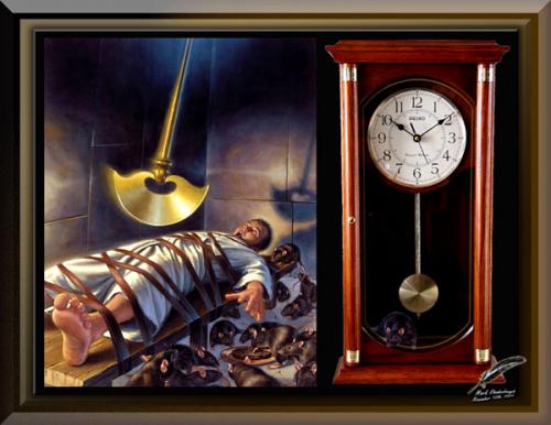 The Pendulum has Swings Both Ways