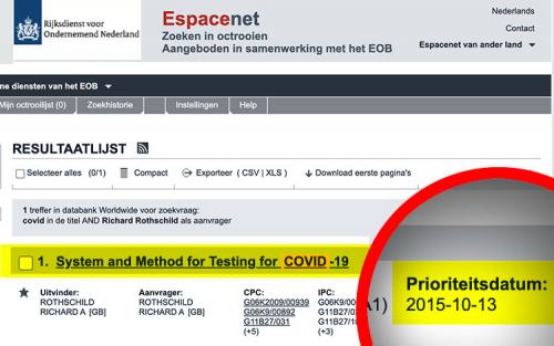rothschild-patent-covid-19