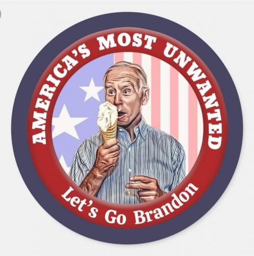 Americas Most Unwanted President Biden