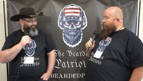 Billy & Mike Miller (RPE)