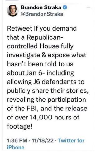 retweet election secrets