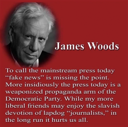 RO James Woods