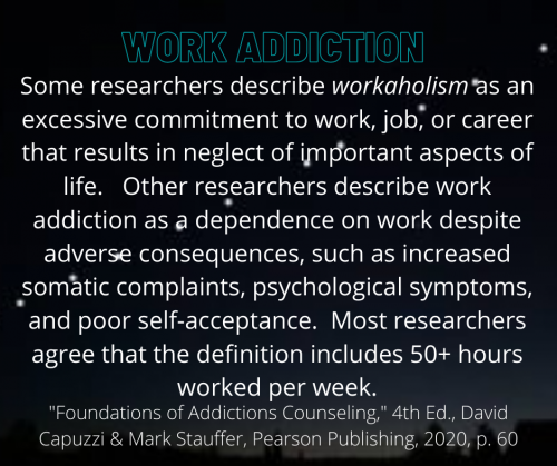 Work Addiction2