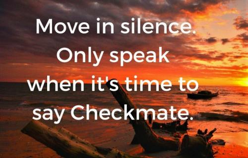 112122 - Checkmate
