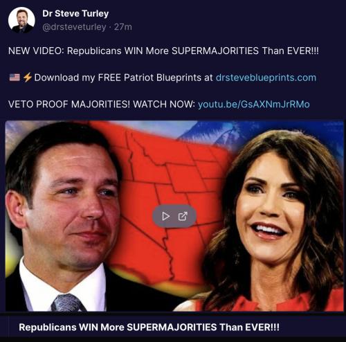supermajority
