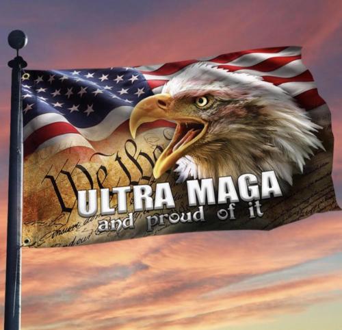 UltraMAGA
