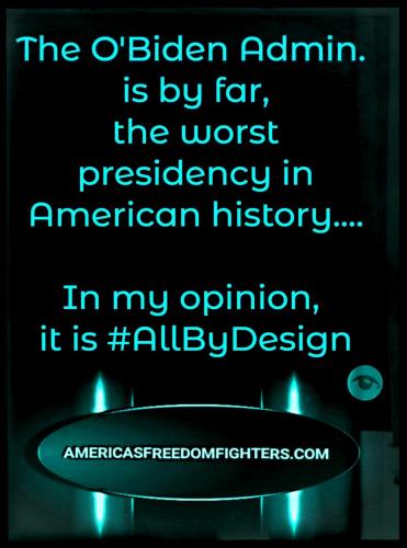 USA worst presidency
