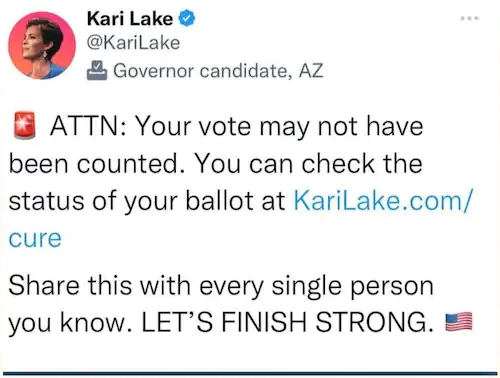 KARI LAKE 7