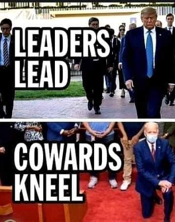 Lead the country