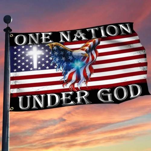 One Nation Under God