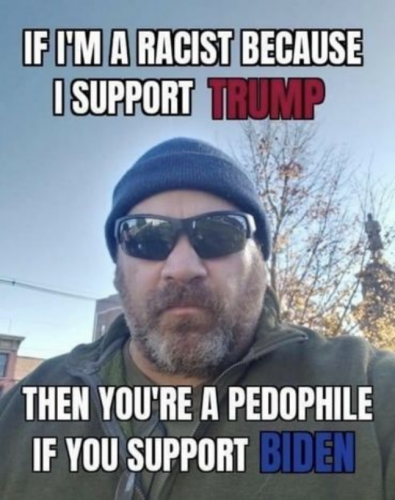 USA pedophile