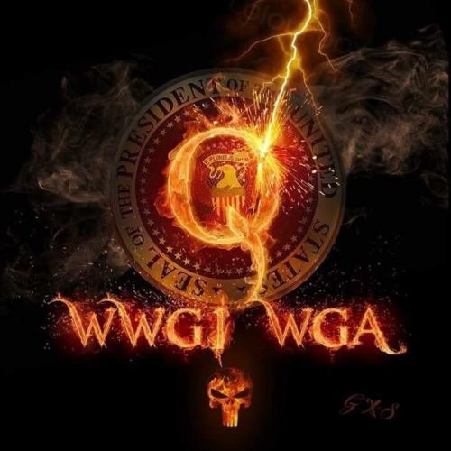 QAnonWWG1WGA