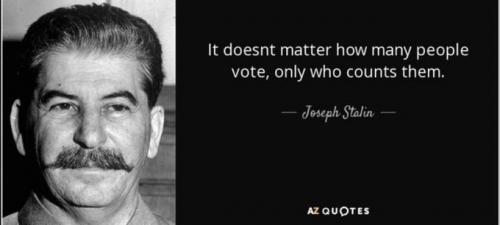 Vote