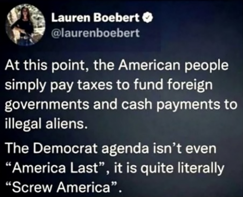 M Dem agenda