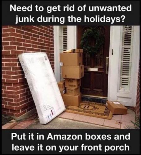 amazon