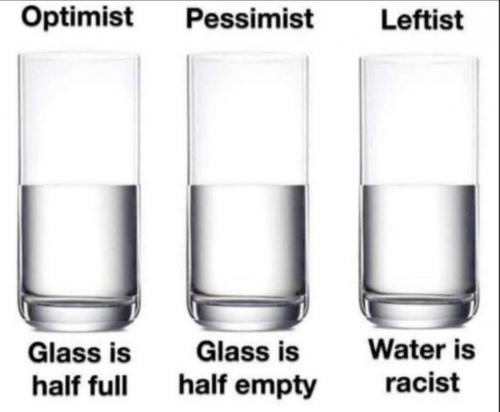 M racist