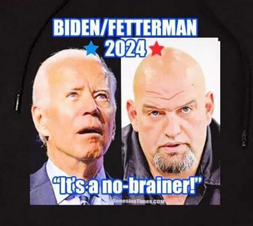 M no brainer