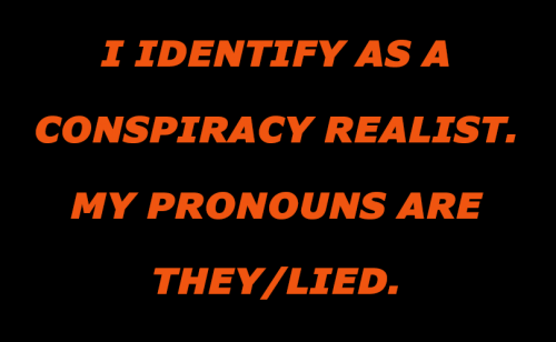 M THEY LIED