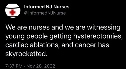 Informed NJ Nurse
