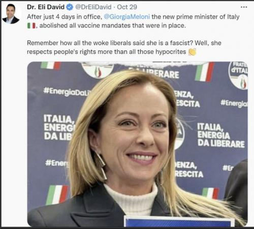Italy Meloni 13
