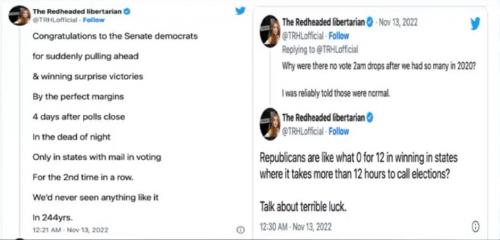DelayedVotingCountVoterFraudLiberals