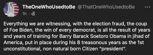 Obama bastard 81