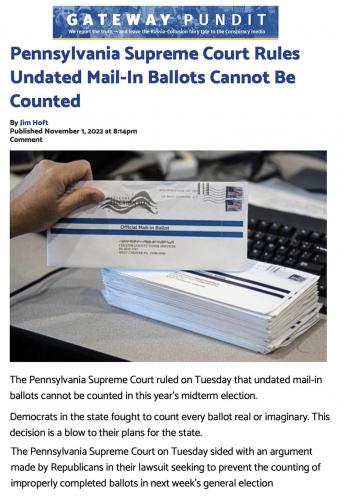 PA Sup ballots 07