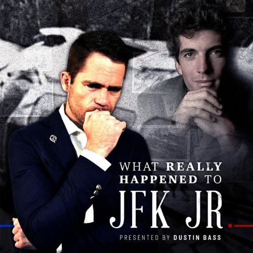 JFK JR ~What Really Happened to Him~