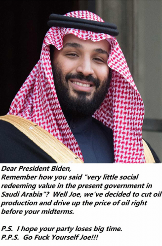 M Saudi Arabia
