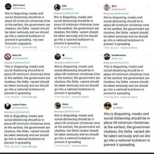 PropagandaLiberals