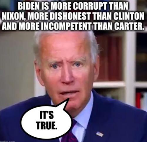 M Biden true