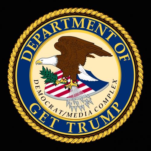 DOJGETTRUMP