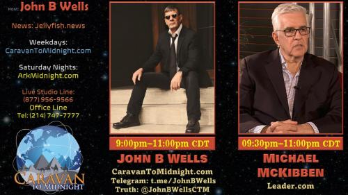 Show Banner