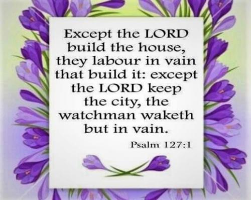 120422 - Psalm 127 - 1