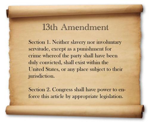 13thAmendment