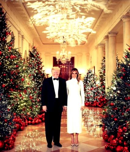 Trump ~All I Want for Christmas~